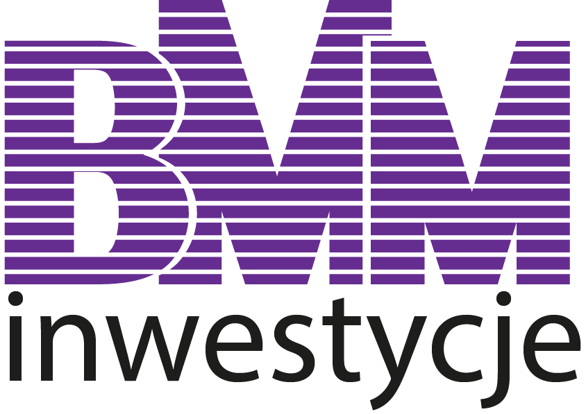 Logo BMM Inwestycje